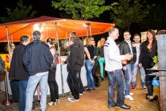 25.05.2013 - Ü30-Party