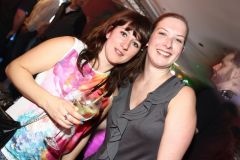 26.10.2013 - 80er & 90er Party