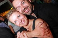 14.09.2013 - Ü30-Party