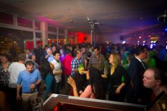 13.09.2014 - Ü30-Party