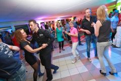 14.06.2014 - Ü30-Party