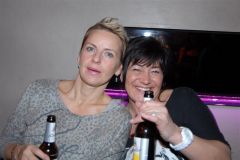 04.01.2014 - Ü30-Party