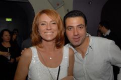 06.12.2014 - Ü30-Singleparty