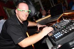 26.10.2013 - 80er & 90er Party