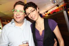 26.10.2013 - 80er & 90er Party