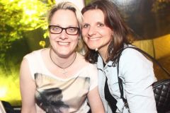 26.10.2013 - 80er & 90er Party