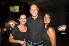 14.09.2013 - Ü30-Party