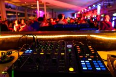 25.04.2015 - 80er & 90er Party