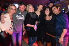 30.11.2014 - 80er & 90er Party