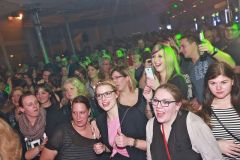 31.01.2015 - 80er & 90er Party