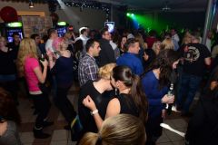 26.12.2014 - 80er & 90er Party
