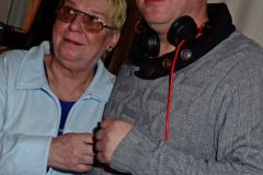 30.11.2014 - 80er & 90er Party
