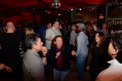 26.12.2014 - 80er & 90er Party