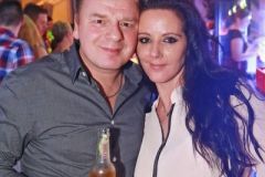 31.01.2015 - 80er & 90er Party