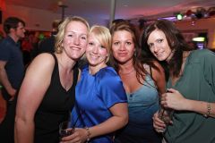 17.05.2014 - Ü30-Party