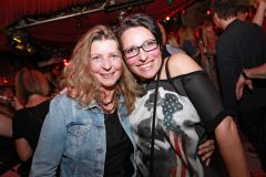 17.05.2014 - Ü30-Party