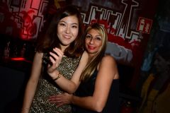 30.11.2014 - 80er & 90er Party