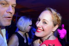 30.11.2014 - 80er & 90er Party