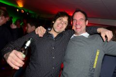 30.11.2014 - 80er & 90er Party