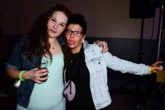 30.11.2014 - 80er & 90er Party