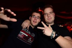 30.11.2014 - 80er & 90er Party
