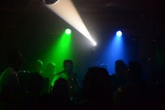 26.12.2014 - 80er & 90er Party