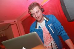 17.05.2014 - Ü30-Party