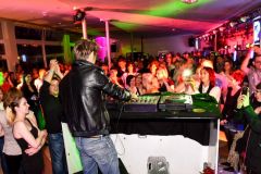 25.04.2015 - 80er & 90er Party