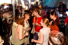 25.04.2015 - 80er & 90er Party