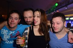 26.12.2014 - 80er & 90er Party