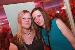 17.05.2014 - Ü30-Party
