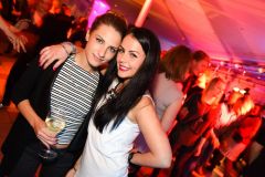 25.04.2015 - 80er & 90er Party