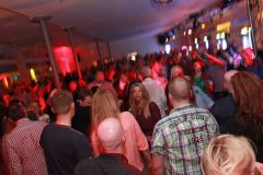 17.05.2014 - Ü30-Party
