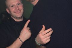 26.12.2014 - 80er & 90er Party