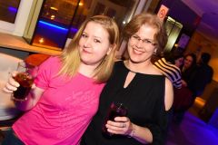 25.04.2015 - 80er & 90er Party