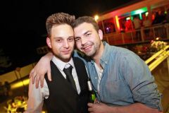 17.05.2014 - Ü30-Party