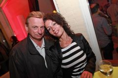 17.05.2014 - Ü30-Party