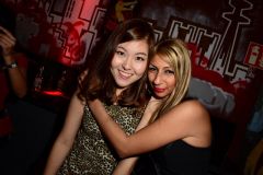 30.11.2014 - 80er & 90er Party
