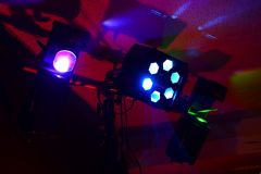 30.11.2014 - 80er & 90er Party