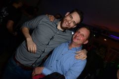 26.12.2014 - 80er & 90er Party