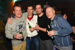 25.04.2015 - 80er & 90er Party