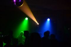 26.12.2014 - 80er & 90er Party