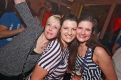 31.01.2015 - 80er & 90er Party