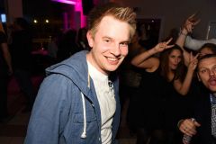 25.04.2015 - 80er & 90er Party