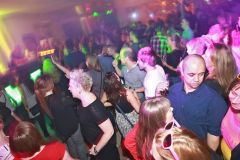 31.01.2015 - 80er & 90er Party