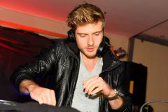25.04.2015 - 80er & 90er Party