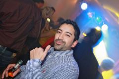 31.01.2015 - 80er & 90er Party