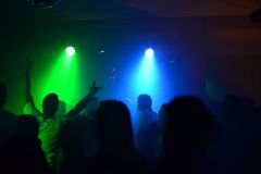 26.12.2014 - 80er & 90er Party