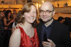 31.12.2013 - Ü30-Silvesterparty