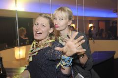 31.12.2013 - Ü30-Silvesterparty
